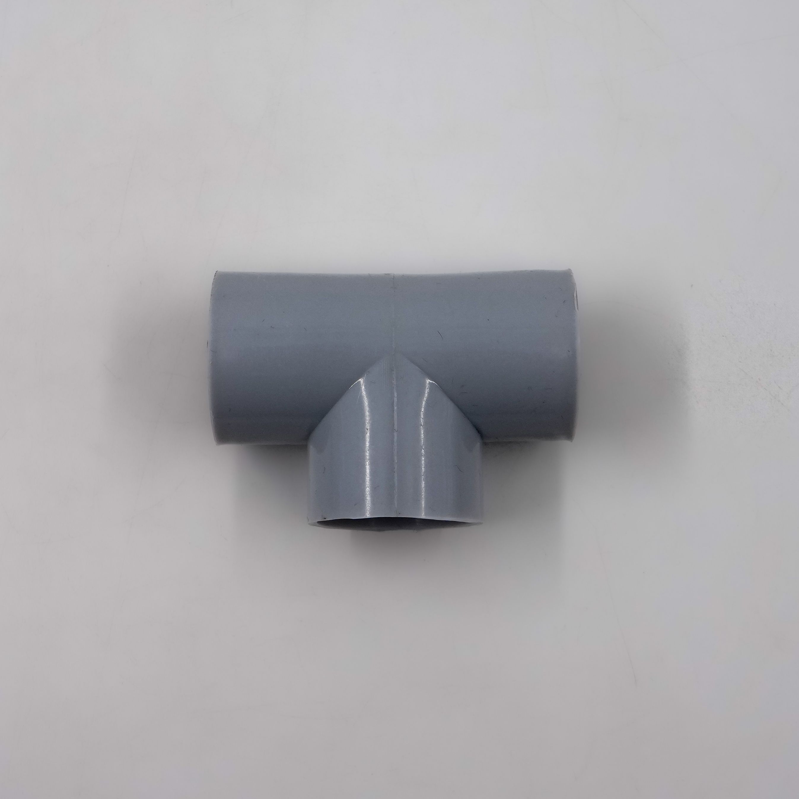 JRB Suppreme - 25Mm T - White